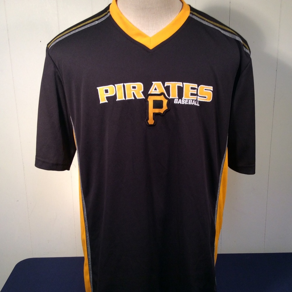 Pittsburgh Pirates Men’s  jersey Size XL